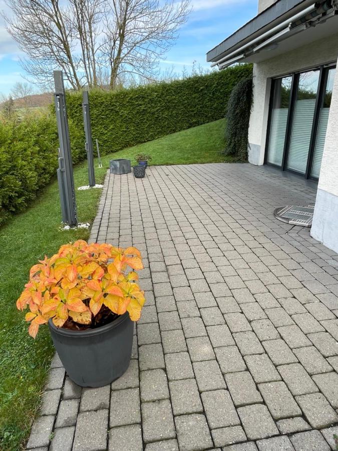 Fewo Arnsberg-Mueschede / Eigener Eingang Mit Terrasse Und Fernblick Exterior photo